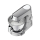 KENWOOD Robot planetarny Titanium Chef Baker KVC85.594SI - 1025459 - zdjęcie 3